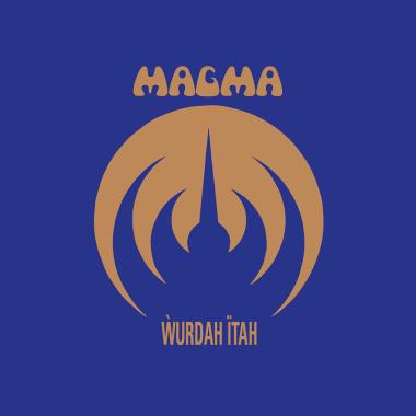 Magma -  Wurdah Itah